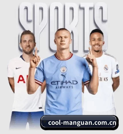 cool-manguan.com.cn的故事