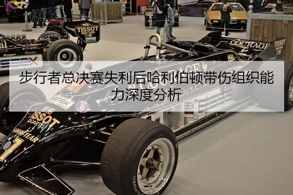 步行者总决赛失利后哈利伯顿带伤组织能力深度分析